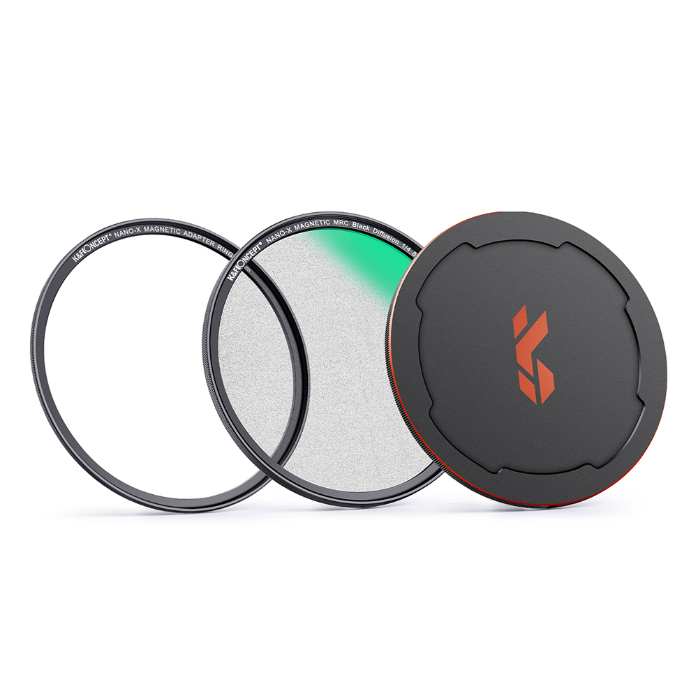 k & f Concept SKU.1824 HD Clear Wasserdicht 82 mm Magnetisch Schwarzer Weicher Diffusion 1 / 4 Filter+magnetadapterring+objektivkappe Für Kameraobjektiv
k & f Concept SKU.1824 HD Clear Wasserdicht 82 mm Magnetisch Schwarzer Weicher Diffusion 1 / 4 Filter+magnetadapterring+objektivkappe Für Kameraobjektiv