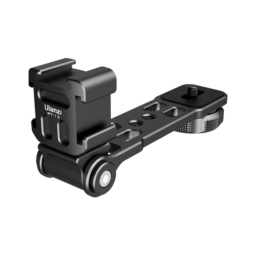 Ulanzi Pt-13 Erweitern Dreifache Kalte Schuhhalterung Montage Platte Gimbal Zubehör Für Smartphone Slr Kamera
Ulanzi Pt-13 Erweitern Dreifache Kalte Schuhhalterung Montage Platte Gimbal Zubehör Für Smartphone Slr Kamera