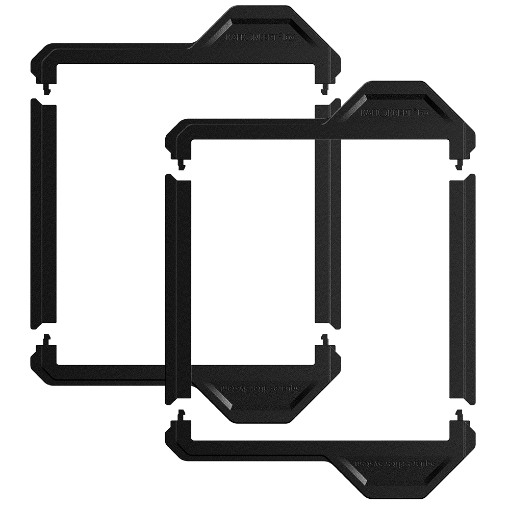 k & F-konzept KF31.038 2PCS Nano-X Pro 100x100mm Suqare Filterschutz Frame Camera Objektivzubehör
k & F-konzept KF31.038 2PCS Nano-X Pro 100x100mm Suqare Filterschutz Frame Camera Objektivzubehör