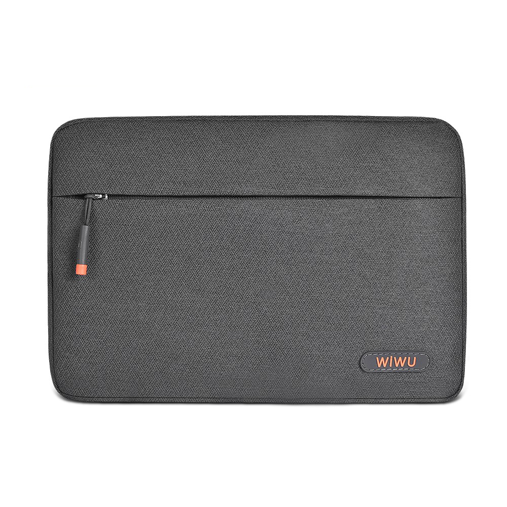 WIWU Portable Electronic Storage Box Case for Cables Charger Power Bank Pouch Waterproof Bag Organizer - Grey
WIWU Portable Electronic Storage Box Case for Cables Charger Power Bank Pouch Waterproof Bag Organizer - Grey