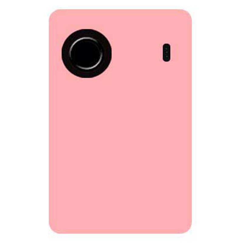 Für Fliesen Slim 2020 / 2022 Bluetooth-tracker-schutzhülle Silikon-anti-drop-abdeckung - Rosa
Für Fliesen Slim 2020 / 2022 Bluetooth-tracker-schutzhülle Silikon-anti-drop-abdeckung - Rosa