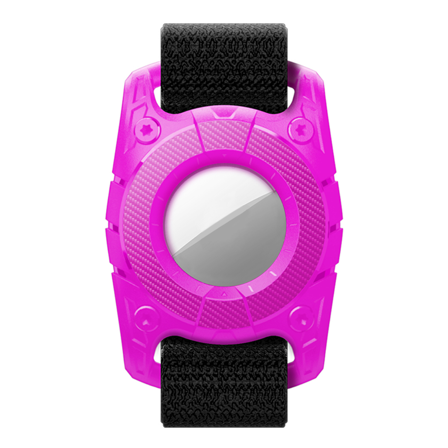 IP67 Wasserdichtes Gehäuse Für Airtag Bluetooth-tracker Anti-kratzer-tpu + Pc-lokator-schutzabdeckung - Rose, AirTag
IP67 Wasserdichtes Gehäuse Für Airtag Bluetooth-tracker Anti-kratzer-tpu + Pc-lokator-schutzabdeckung - Rose, AirTag
