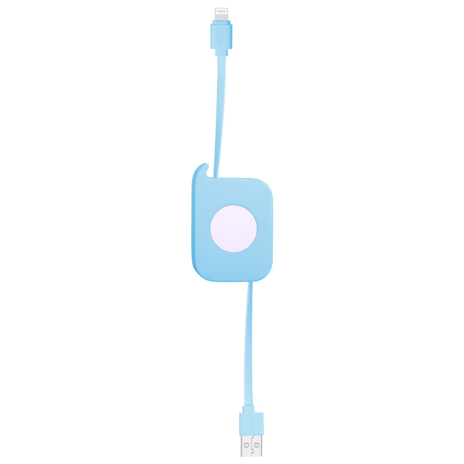 MOMAX Easy Link Втягивание MFI Lightning 8pin USB Data Sync Зарядный Кабель Для Iphone 7/7 Plus и т. д. - Синий, iPhone 12 mini
MOMAX Easy Link Втягивание MFI Lightning 8pin USB Data Sync Зарядный Кабель Для Iphone 7/7 Plus и т. д. - Синий, iPhone 12 mini