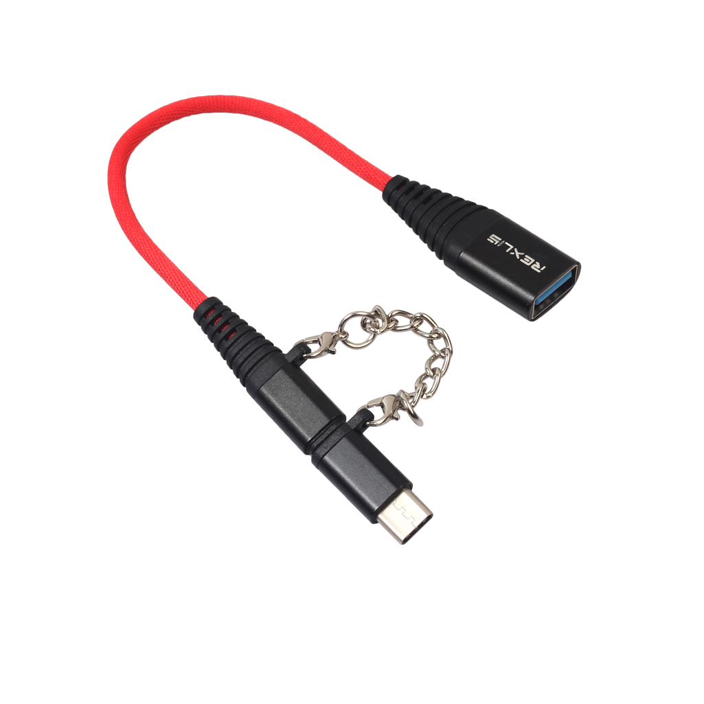 0,2 М 2-в-1 Micro USB + Type-C OTG USB-кабель Для Samsung Huawei И Т. Д. - Чернить, iPhone 12 mini
0,2 М 2-в-1 Micro USB + Type-C OTG USB-кабель Для Samsung Huawei И Т. Д. - Чернить, iPhone 12 mini