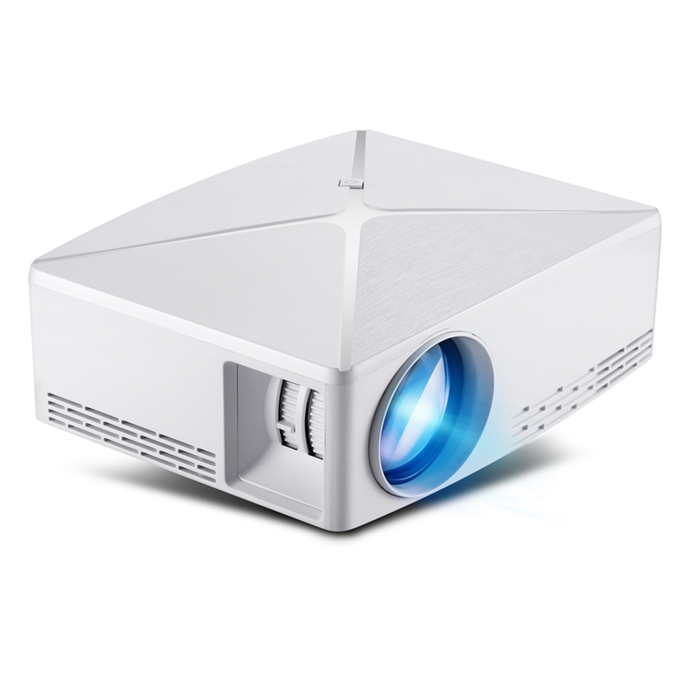 C80 UP HD Clear Smart Theatre Projector Android Версии 1280 X 720 Пиксели - Штекер ЕС
C80 UP HD Clear Smart Theatre Projector Android Версии 1280 X 720 Пиксели - Штекер ЕС