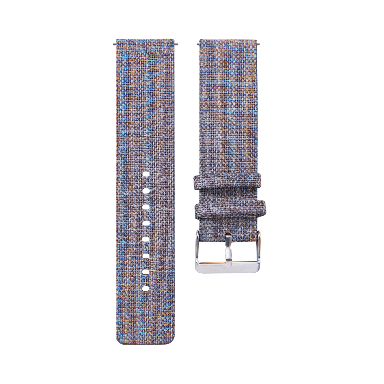 20mm Classic Buckle Canvas Watch Strap Replacement for Huami Amazfit Watch Youth Edition - Dark Grey, Huami Amazfit Watch
20mm Classic Buckle Canvas Watch Strap Replacement for Huami Amazfit Watch Youth Edition - Dark Grey, Huami Amazfit Watch
