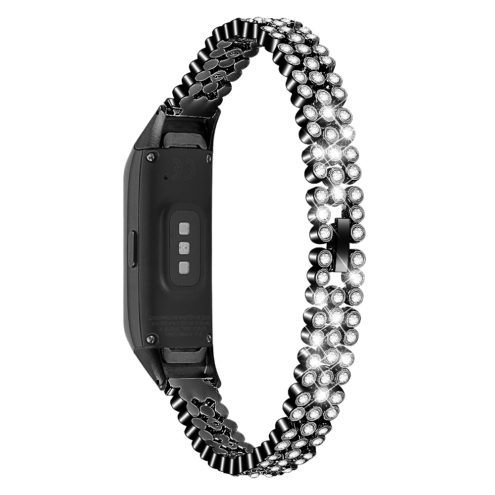 Декор-декор. Металлическая Замена Часовых Часов Для Samsung Galaxy Fit SM-R370 - Черный, Other Samsung Models
Декор-декор. Металлическая Замена Часовых Часов Для Samsung Galaxy Fit SM-R370 - Черный, Other Samsung Models