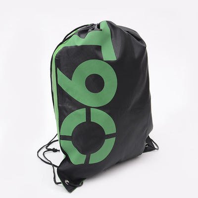 Pattern Print Unisex Oxford Cloth Outdoors Travel Shoulder Drawstring Bag Backpack - Number / Black
Pattern Print Unisex Oxford Cloth Outdoors Travel Shoulder Drawstring Bag Backpack - Number / Black