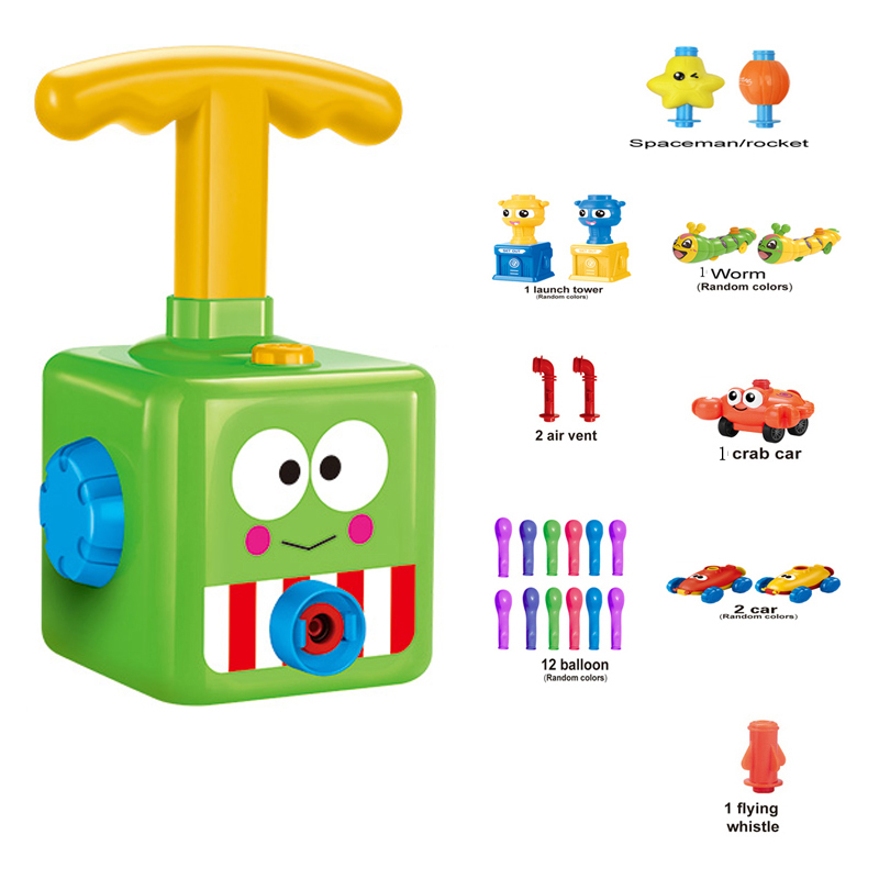 KB158-1 Niedliche Froschhandbuch Trägheit Luftkraftballon Auto-launch Toy Toy Kinder Geschenk Bildungsspielzeug
KB158-1 Niedliche Froschhandbuch Trägheit Luftkraftballon Auto-launch Toy Toy Kinder Geschenk Bildungsspielzeug