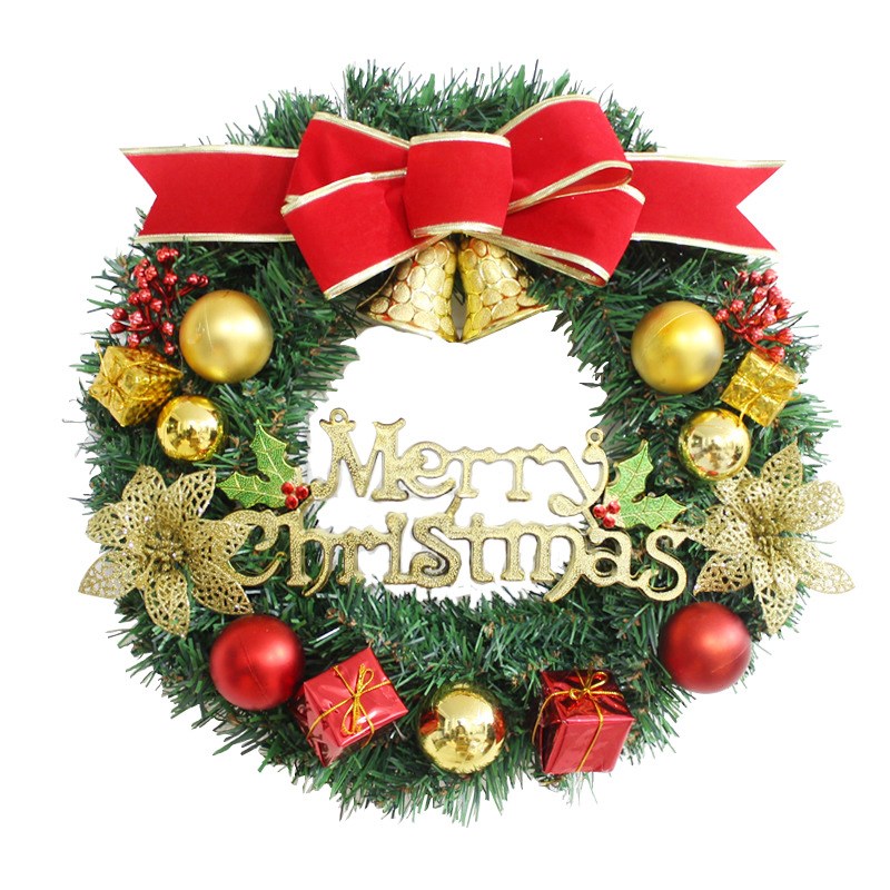 Рождественские Висит Венок Гирлянды Стены Двери Украшения Xmas Праздничное Украшение - Маленький Красный Узел
Рождественские Висит Венок Гирлянды Стены Двери Украшения Xmas Праздничное Украшение - Маленький Красный Узел