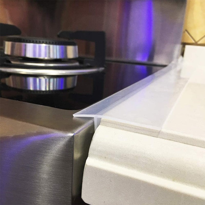 Кухонная Плита Counter Gams Cover Plit Filler Peak Guard Seal Gaw Наполнитель - Прозрачный
Кухонная Плита Counter Gams Cover Plit Filler Peak Guard Seal Gaw Наполнитель - Прозрачный