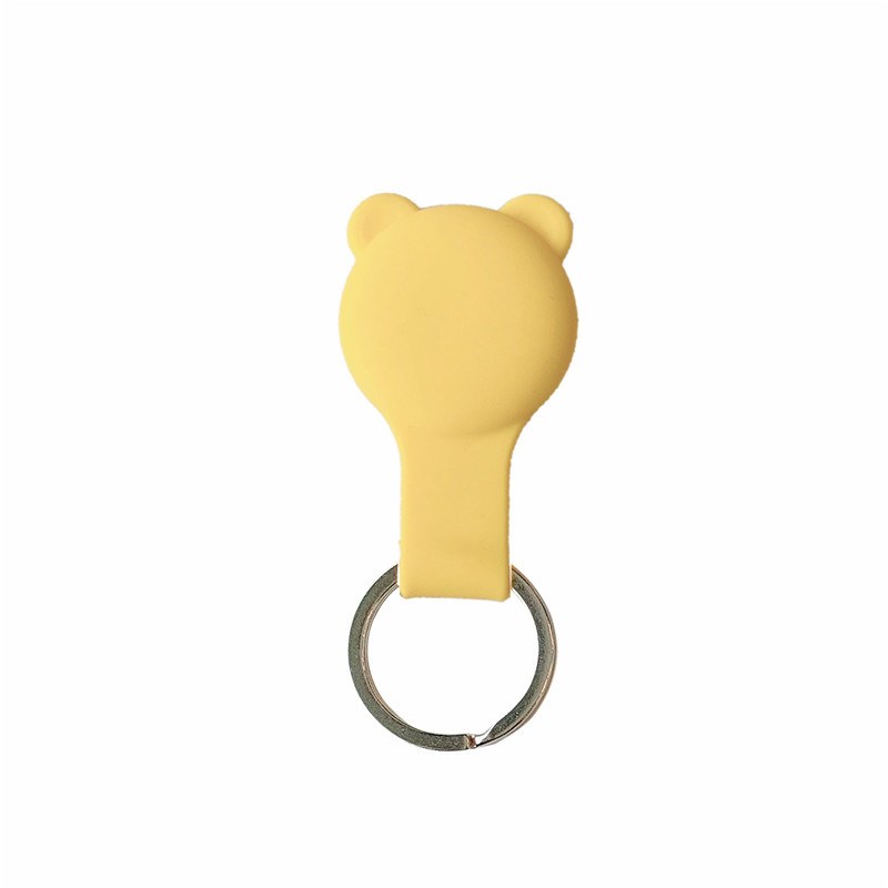 Для Apple Airtag Case Cover Cat Ушной Трекер Protector - / Серебряное Кольцо, AirTag
Для Apple Airtag Case Cover Cat Ушной Трекер Protector - / Серебряное Кольцо, AirTag