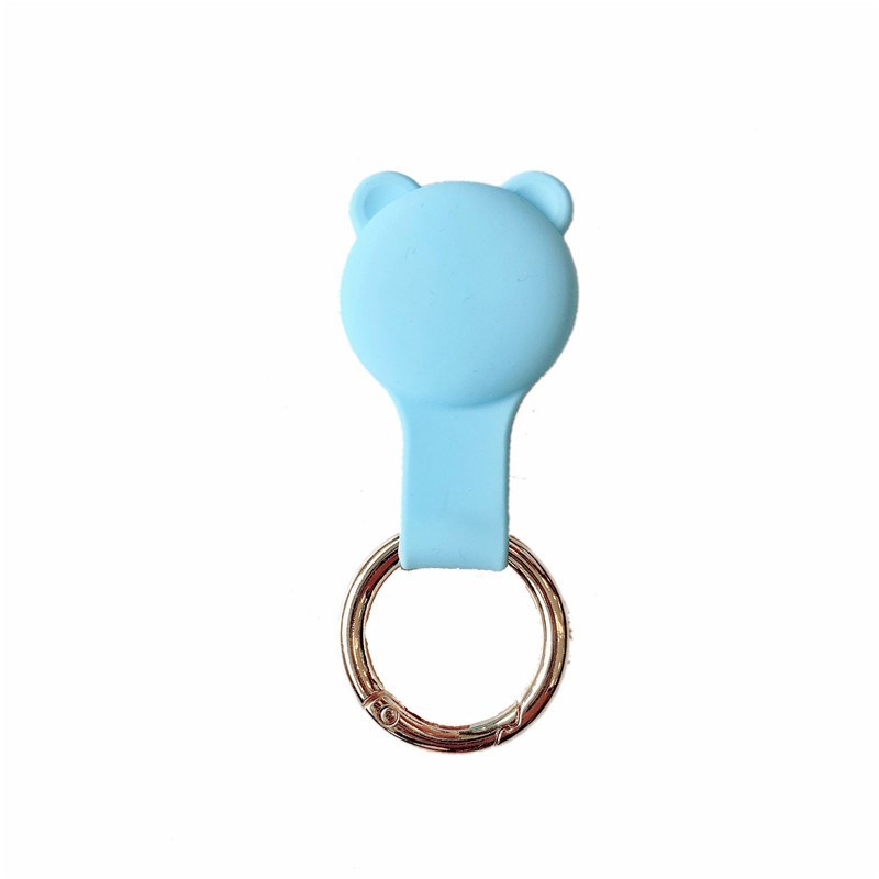 Для Apple Airtag Case Cover Cat Ушной Трекер Protector - H / Золотое Кольцо, AirTag
Для Apple Airtag Case Cover Cat Ушной Трекер Protector - H / Золотое Кольцо, AirTag