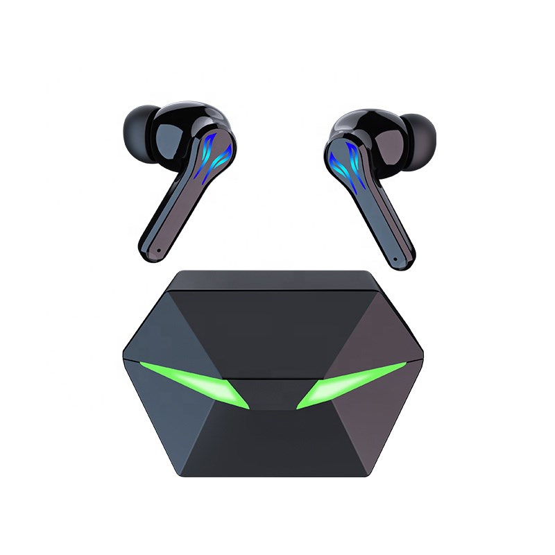 P86 TWS Bluetooth Наушники Для Наушников с Микрофонами Беспроводных Наушников - Черный
P86 TWS Bluetooth Наушники Для Наушников с Микрофонами Беспроводных Наушников - Черный
