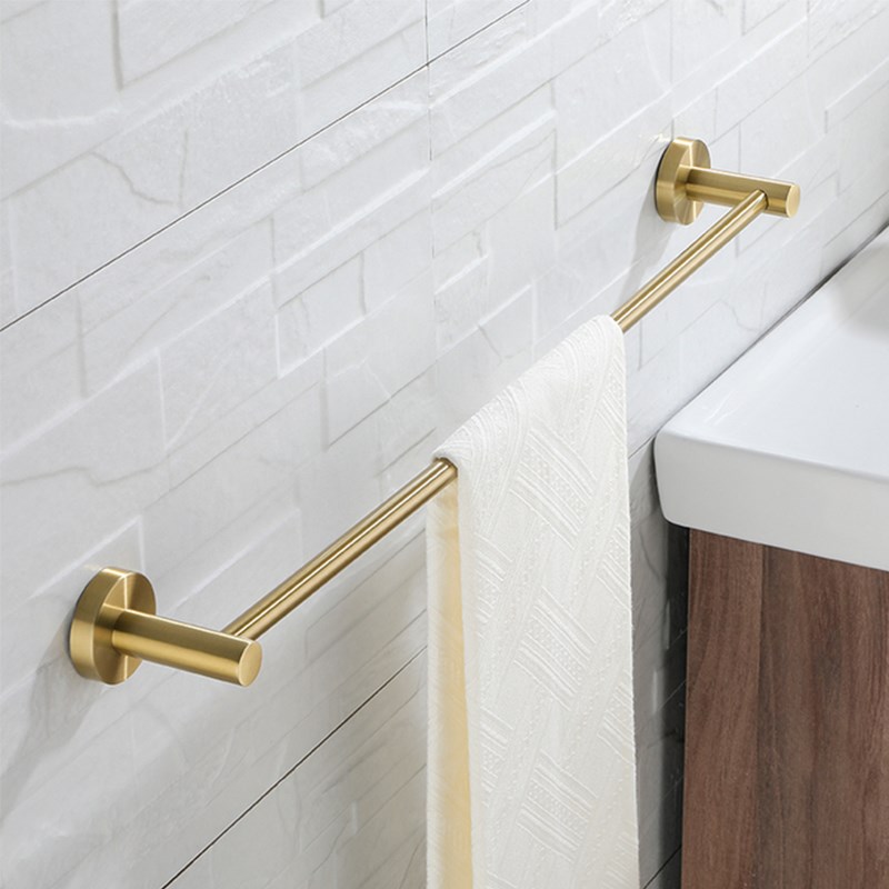 Аксессуар Для Ванной Комнаты Golden Bath Townel Держатель Туалетной Кисти Держатель Туалетной Бумаги - Держатель Полотенец
Аксессуар Для Ванной Комнаты Golden Bath Townel Держатель Туалетной Кисти Держатель Туалетной Бумаги - Держатель Полотенец