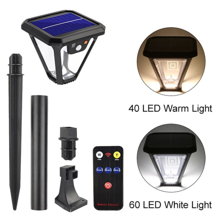 For Outdoor Backyard 100-LED Motion Sensor Waterproof Solar Light Lamp Lighting - White and Yellow Light
For Outdoor Backyard 100-LED Motion Sensor Waterproof Solar Light Lamp Lighting - White and Yellow Light