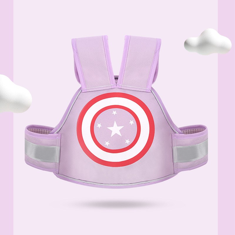 Verstellbar Bequeme Wandergurten Motorrad -sicherheitsgurtgurt Für Kinderbaby - Kreis
Verstellbar Bequeme Wandergurten Motorrad -sicherheitsgurtgurt Für Kinderbaby - Kreis