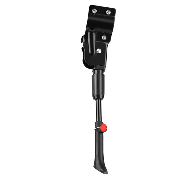 Einstellbare Länge Hochwertiger Fahrrad-bike-bike-ständer Mit Dem Fahrrad - Schwarz/universell
Einstellbare Länge Hochwertiger Fahrrad-bike-bike-ständer Mit Dem Fahrrad - Schwarz/universell