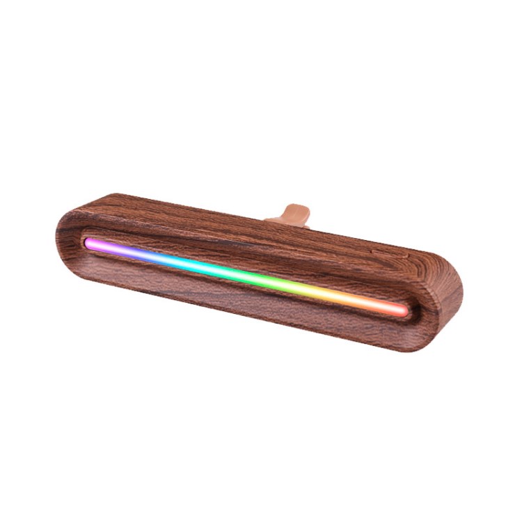 Nb-a20 Auto Deodorant Aromatherapie Schallempfindliche Rgb Musik Licht Winzige Verzierungen - Braun
Nb-a20 Auto Deodorant Aromatherapie Schallempfindliche Rgb Musik Licht Winzige Verzierungen - Braun