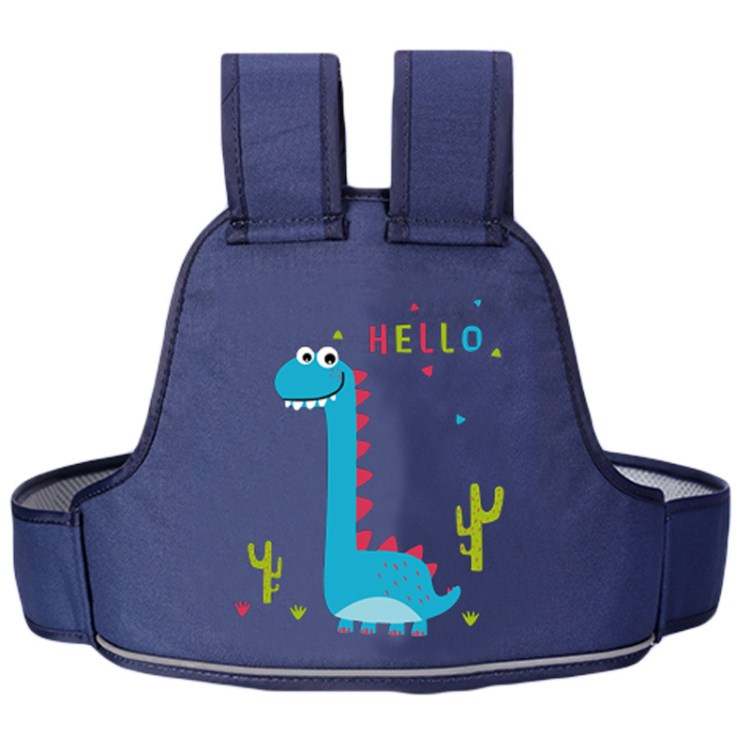 Verstellbarer Mortercycle-Kabelbaum Kindersitzgurtband Kid-Schutz-Kabelbaum - Stil B.
Verstellbarer Mortercycle-Kabelbaum Kindersitzgurtband Kid-Schutz-Kabelbaum - Stil B.