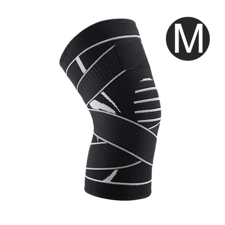 Kyncilor AB030 Professionelle Knieklammer Kniekompressionshülle Unterstützung Für Sporttraining Arthritis Relief - Schwarzes Grau/m/50-65 kg
Kyncilor AB030 Professionelle Knieklammer Kniekompressionshülle Unterstützung Für Sporttraining Arthritis Relief - Schwarzes Grau/m/50-65 kg