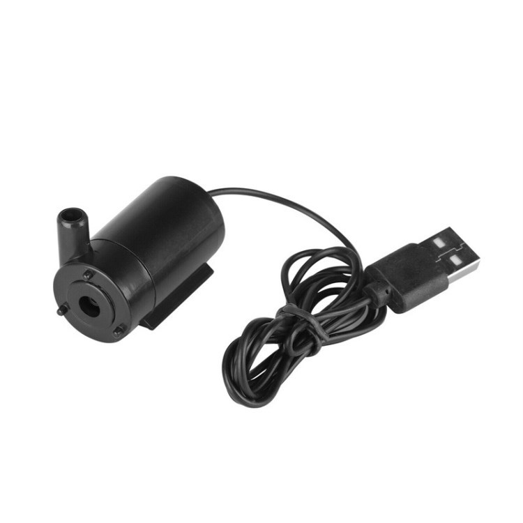 USB 5 v 1m Mini Brunnenpumpe Stille Tauchwasserpumpe Für Aquarium Fischtank Teichbrunnen Hydroponisches System
USB 5 v 1m Mini Brunnenpumpe Stille Tauchwasserpumpe Für Aquarium Fischtank Teichbrunnen Hydroponisches System