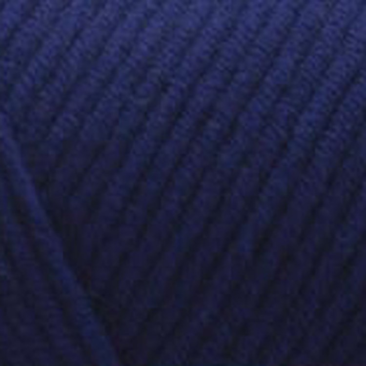 Cotton Knitting Yarn Sewing Knitting Crochet T-Shirt Yarn for Scarf Coat Hat Blankets - 62 Navy Blue
Cotton Knitting Yarn Sewing Knitting Crochet T-Shirt Yarn for Scarf Coat Hat Blankets - 62 Navy Blue