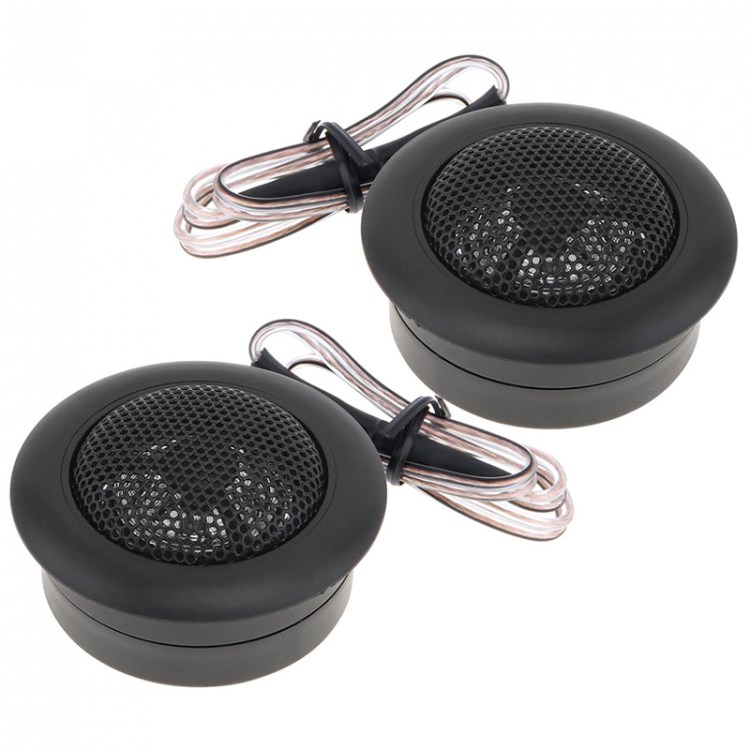 MA260 2pcs Hochleistungsauto -lautsprecher Ersatz Koaxial Car Audio Sound System Lautsprecher Auto Audio -hochtöner
MA260 2pcs Hochleistungsauto -lautsprecher Ersatz Koaxial Car Audio Sound System Lautsprecher Auto Audio -hochtöner