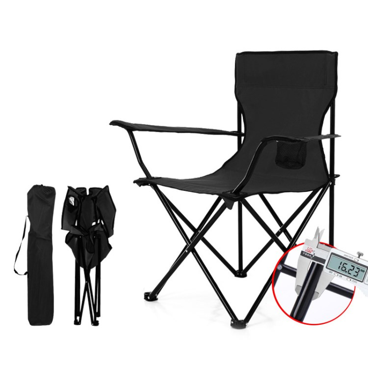 Campingstühle Mesh Falten Sie Lumbale Stütze Gepolsterte Außenstuhl Mit Cuphalter -aufbewahrung - Schwarz
Campingstühle Mesh Falten Sie Lumbale Stütze Gepolsterte Außenstuhl Mit Cuphalter -aufbewahrung - Schwarz