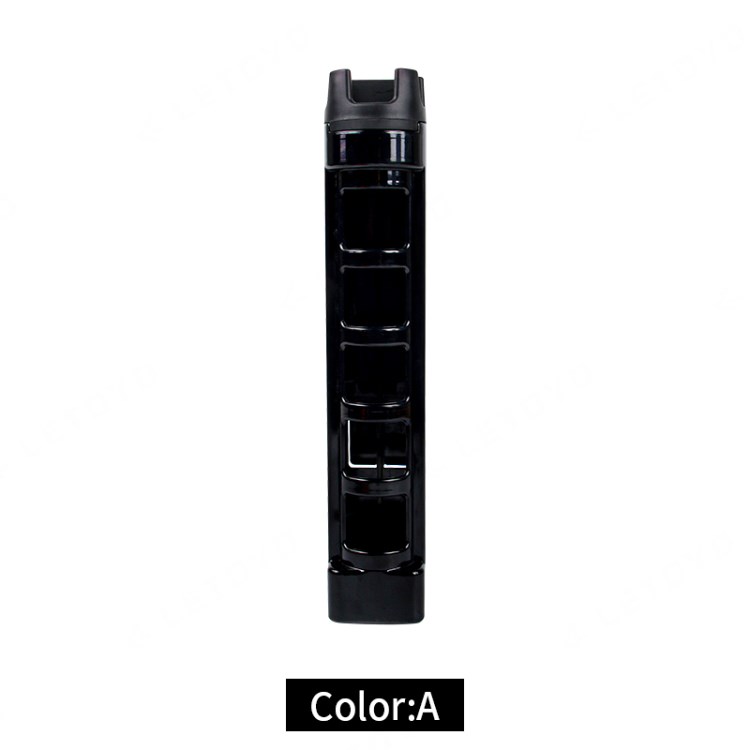 Letoyo Angelruchen Rack Köder Eimer Fischereihalterhalter Röhrchen Rack Für Opass Meiho Gegen Daiwa - Schwarz
Letoyo Angelruchen Rack Köder Eimer Fischereihalterhalter Röhrchen Rack Für Opass Meiho Gegen Daiwa - Schwarz