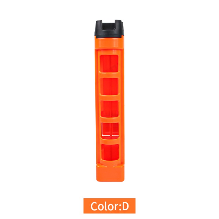 Letoyo Angelruchen Rack Köder Eimer Fischereihalterhalter Röhrchen Rack Für Opass Meiho Gegen Daiwa - Orange
Letoyo Angelruchen Rack Köder Eimer Fischereihalterhalter Röhrchen Rack Für Opass Meiho Gegen Daiwa - Orange