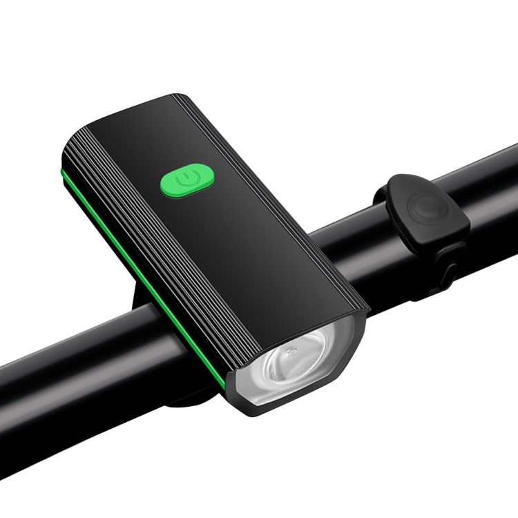 BG-1911 LED Bike Horn Light 800mAh USB Wiederaufladbare Fahrradfahrradfahrzeuge - Grün
BG-1911 LED Bike Horn Light 800mAh USB Wiederaufladbare Fahrradfahrradfahrzeuge - Grün