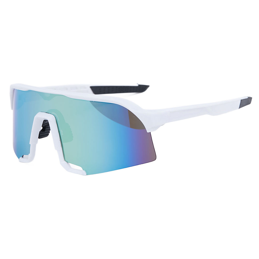 9811 Männer Radfahren Sonnenbrille Ultralight Outdoor Sports Eyewear Zum Fischen Von Radfahren - Stil F
9811 Männer Radfahren Sonnenbrille Ultralight Outdoor Sports Eyewear Zum Fischen Von Radfahren - Stil F