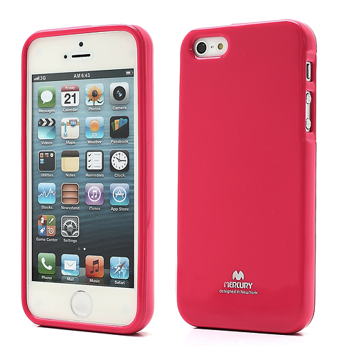 Mercury Goospery Flash Powder Gel TPU Cover Cover Для IPhone SE 5S 5 - Роза, iPhone 5s
Mercury Goospery Flash Powder Gel TPU Cover Cover Для IPhone SE 5S 5 - Роза, iPhone 5s