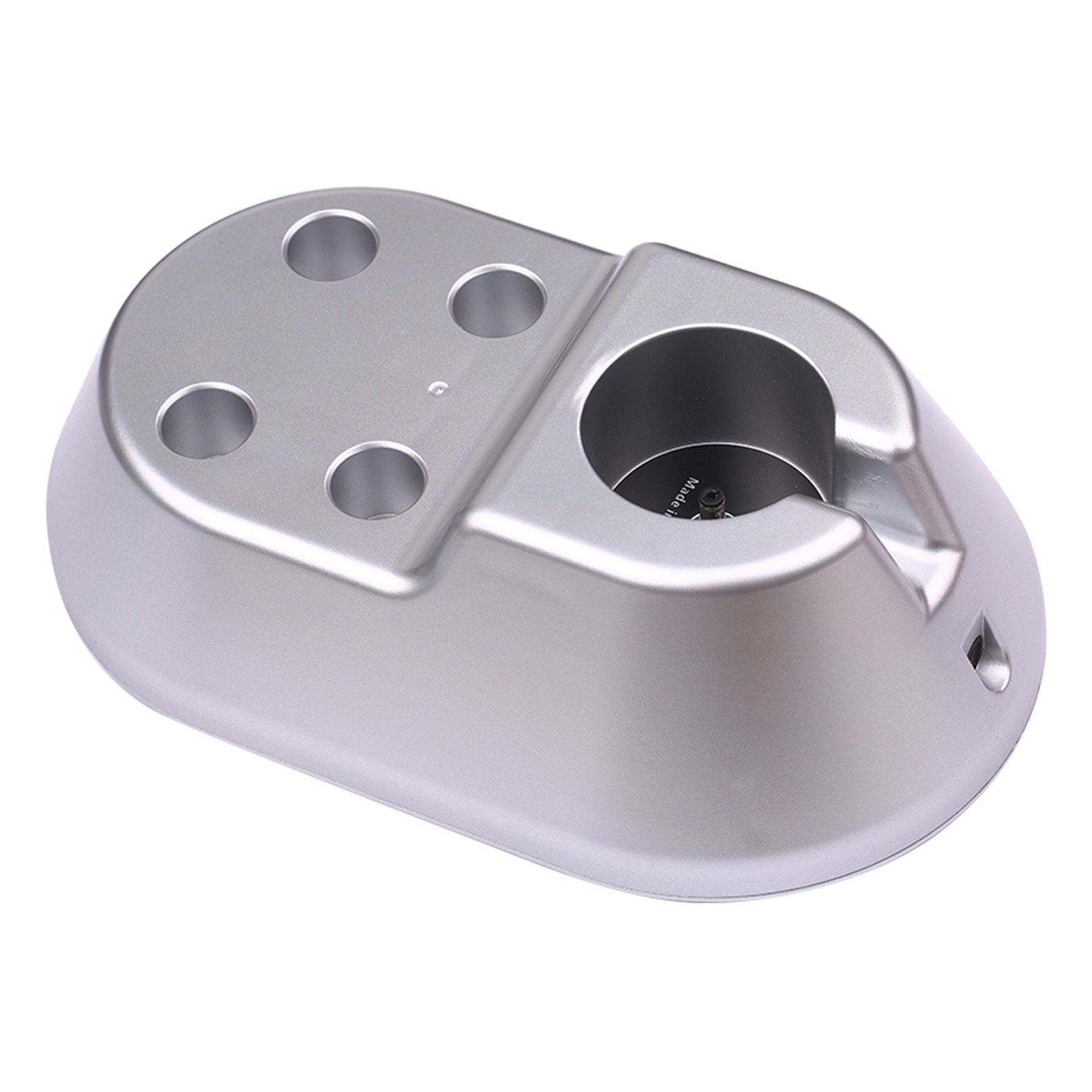Fascia Gun Universal Base Rechargeable Base for Fascia Instrument Massage Head Fascia Gun Storage Base
Fascia Gun Universal Base Rechargeable Base for Fascia Instrument Massage Head Fascia Gun Storage Base