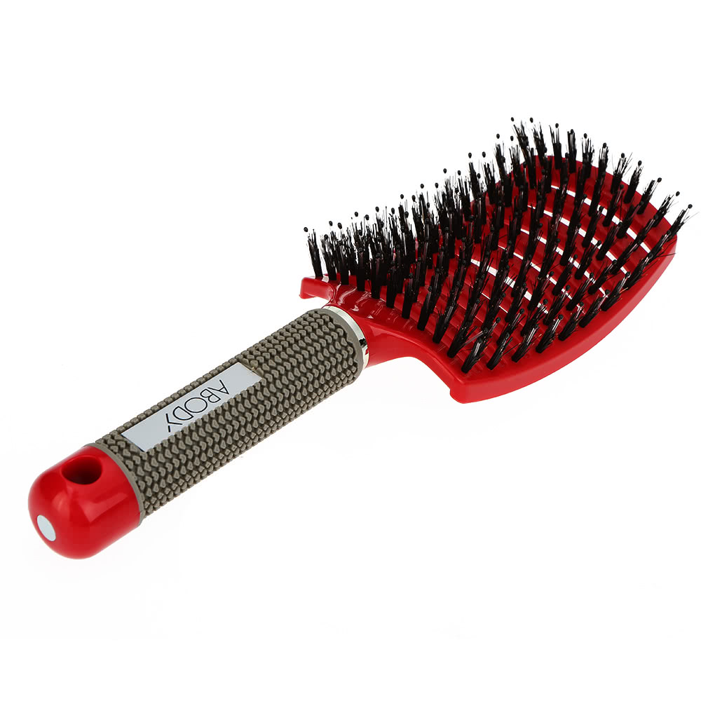 Abody Breath + Nylon Bealbrush Нескользванные Сетки Для Волос Женщины Для Волос Массаж Для Волос Массаж
Abody Breath + Nylon Bealbrush Нескользванные Сетки Для Волос Женщины Для Волос Массаж Для Волос Массаж