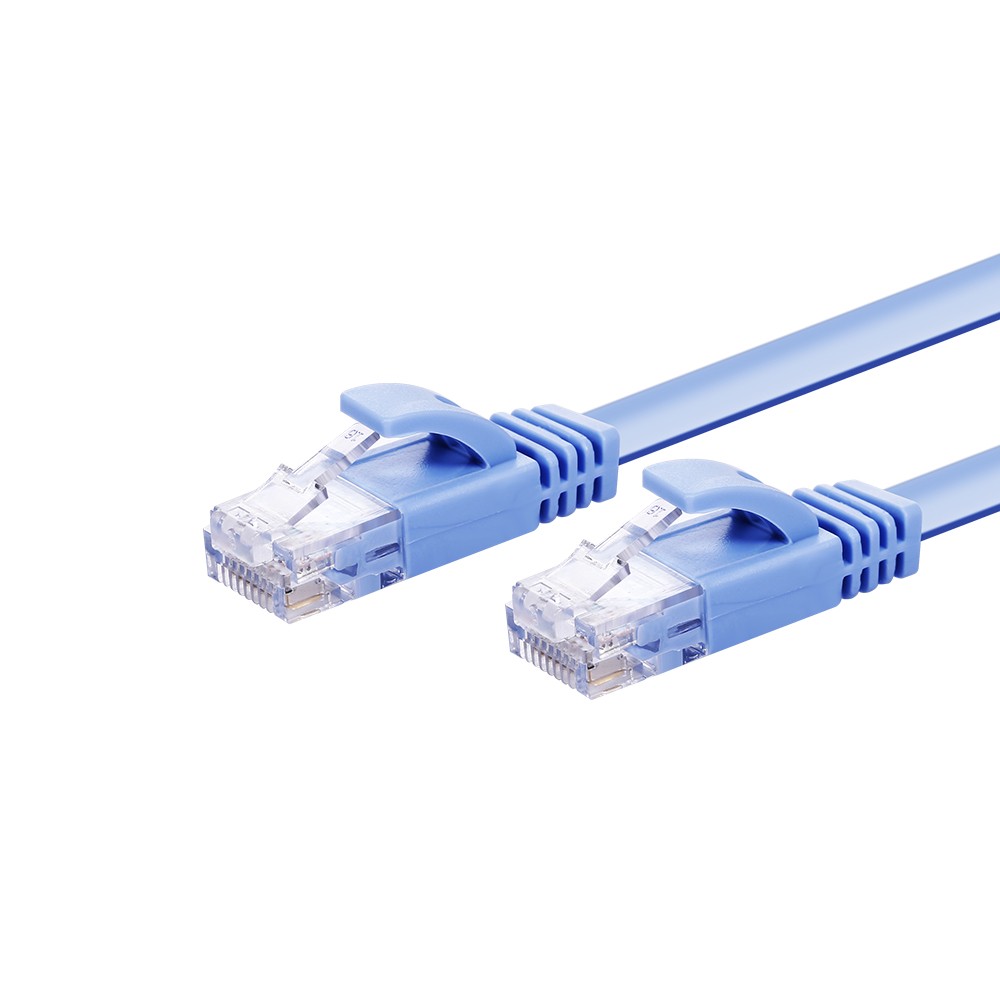 Cat.6 Ethernet Kabel Haushalt Gigabit Cat6 Netzwerkkabel RJ45 Patch Kabel PVC Soft Network Kabel - Länge: 25m
Cat.6 Ethernet Kabel Haushalt Gigabit Cat6 Netzwerkkabel RJ45 Patch Kabel PVC Soft Network Kabel - Länge: 25m
