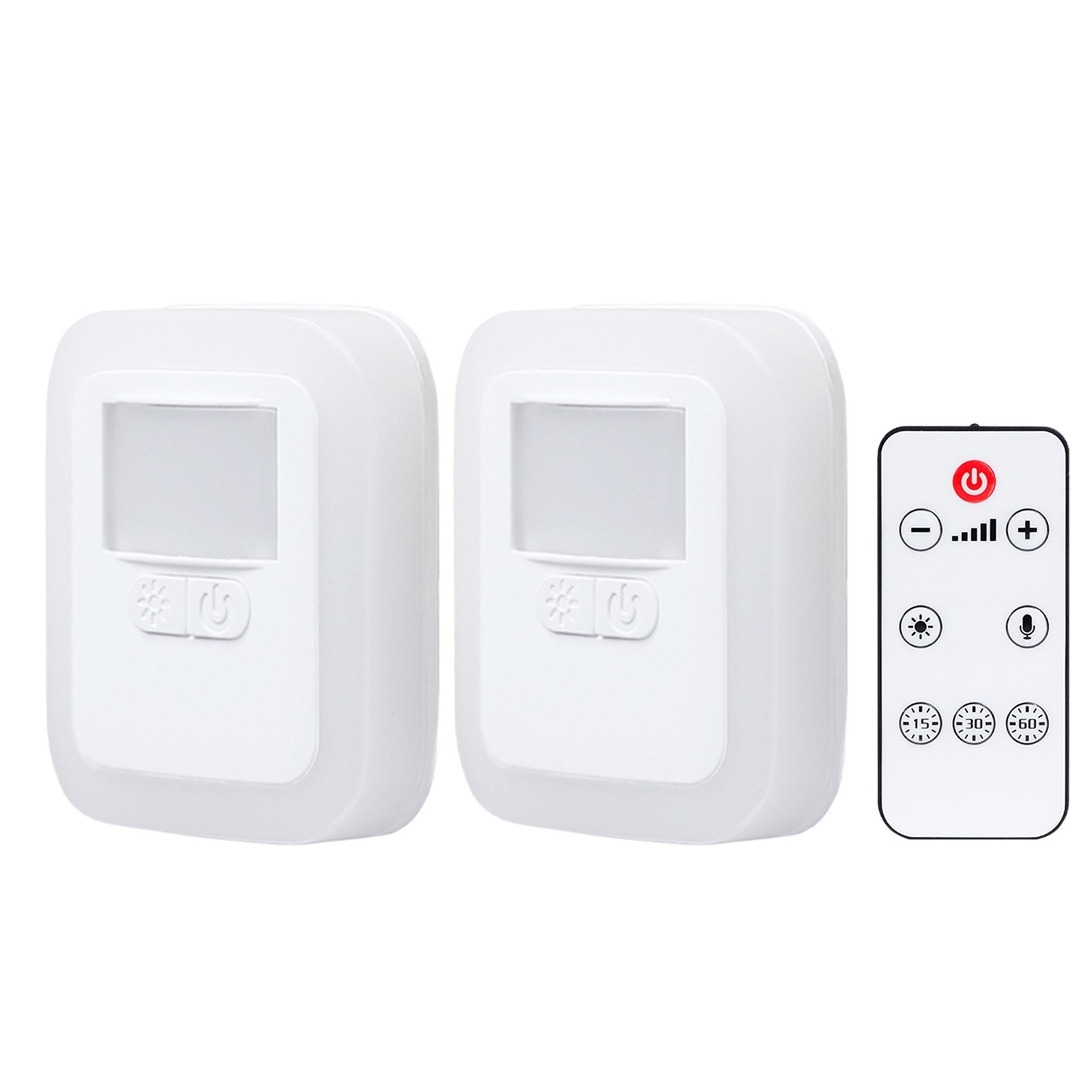 GD-8603 Подключаемое Датчик Движения Светильники AC220V Настенные Лампы. - EU Plug/2 Lights
GD-8603 Подключаемое Датчик Движения Светильники AC220V Настенные Лампы. - EU Plug/2 Lights