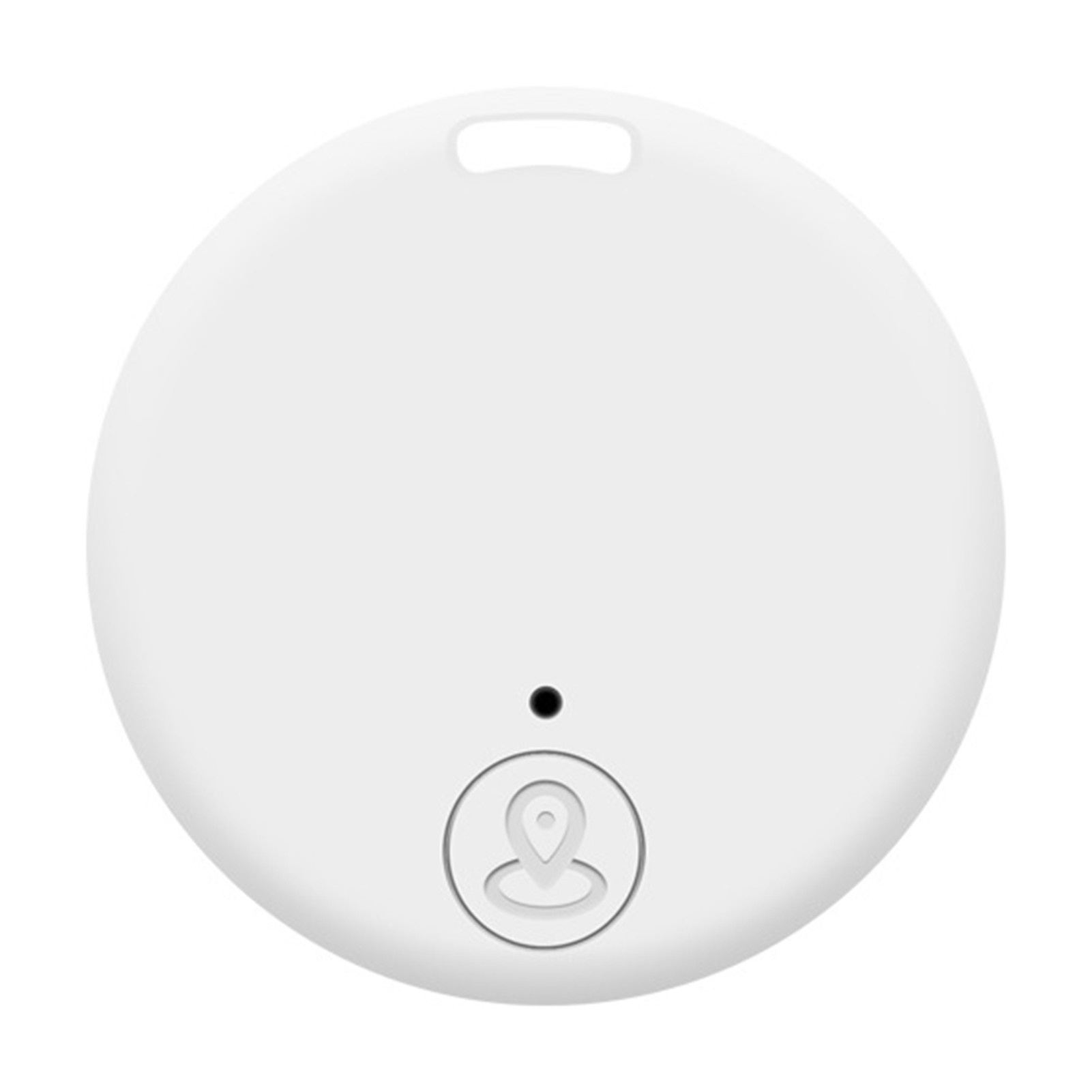 Tasten Finder Locator Portable Wallet Tracker Für Phones Smart Tracker Anti-Lost Tracker - Weiß
Tasten Finder Locator Portable Wallet Tracker Für Phones Smart Tracker Anti-Lost Tracker - Weiß
