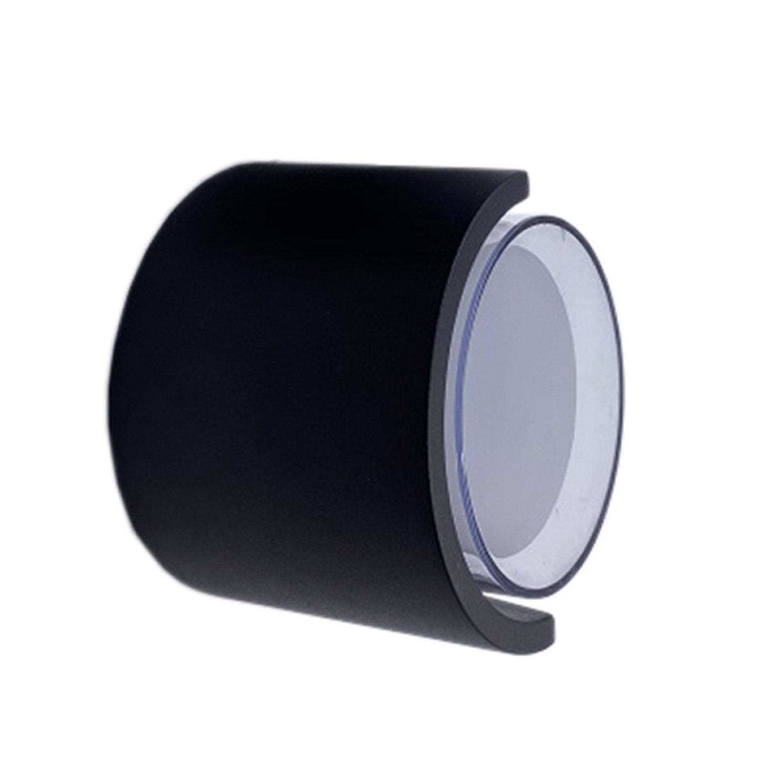 C85 LEDs Wandmontierte Mehrfarbige Veränderung Einstellbarer Leuchtmitteleffekte IP65 Wasserwiderstand Licht Nachtlampe - Mehrfarbig
C85 LEDs Wandmontierte Mehrfarbige Veränderung Einstellbarer Leuchtmitteleffekte IP65 Wasserwiderstand Licht Nachtlampe - Mehrfarbig