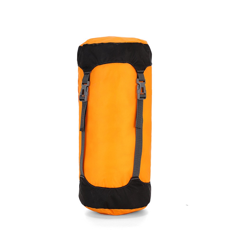 Schlafsack im Freien Kompress Bag Down -jacken Und Bettbeutel Kompressbeutel - Orange/l
Schlafsack im Freien Kompress Bag Down -jacken Und Bettbeutel Kompressbeutel - Orange/l