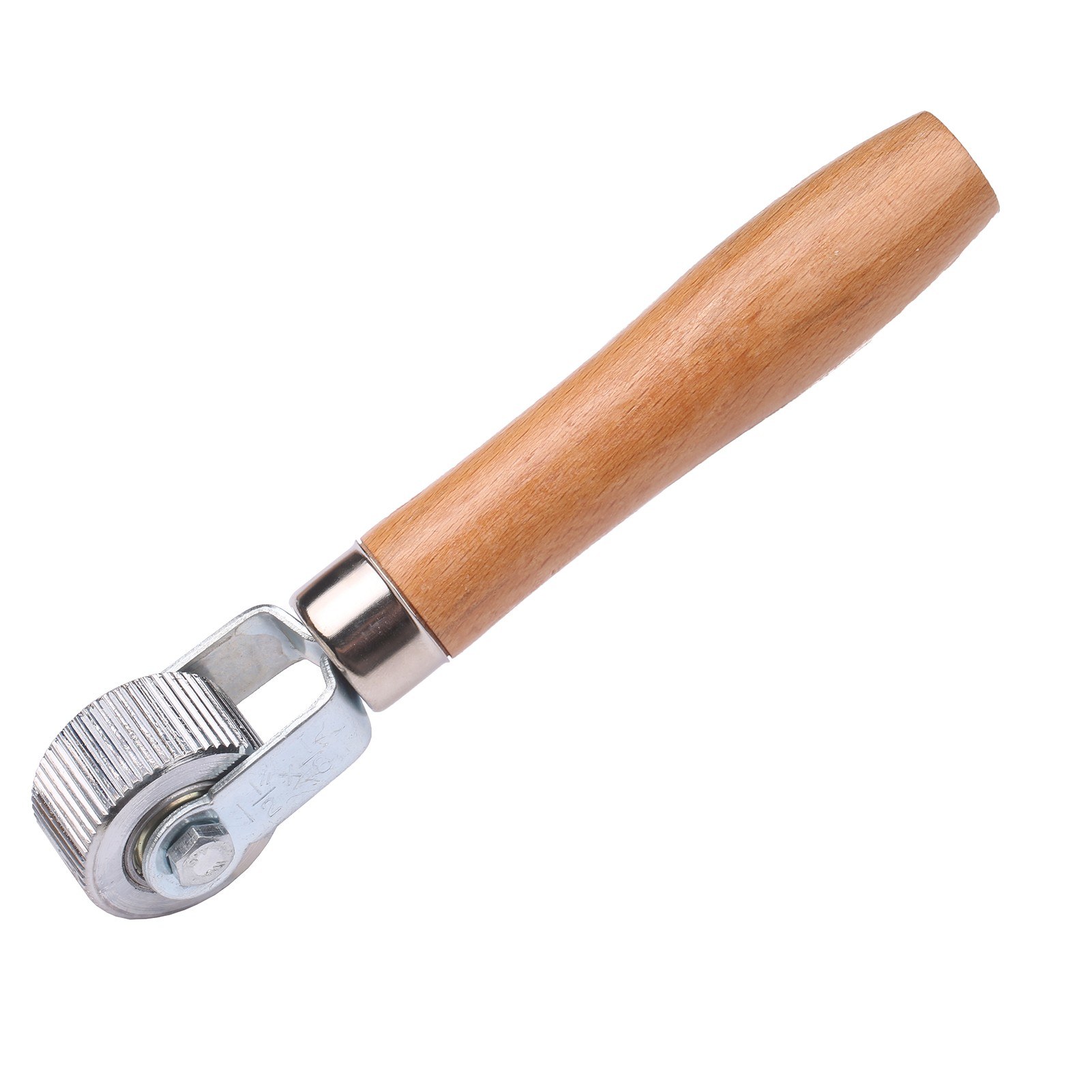 Reifen-Patch-Roller-Holzgriff-Reparatur-Patch-Reifen-Roller-Werkzeug Für Auto-Motorrad-Fahrrad - 20mm.
Reifen-Patch-Roller-Holzgriff-Reparatur-Patch-Reifen-Roller-Werkzeug Für Auto-Motorrad-Fahrrad - 20mm.