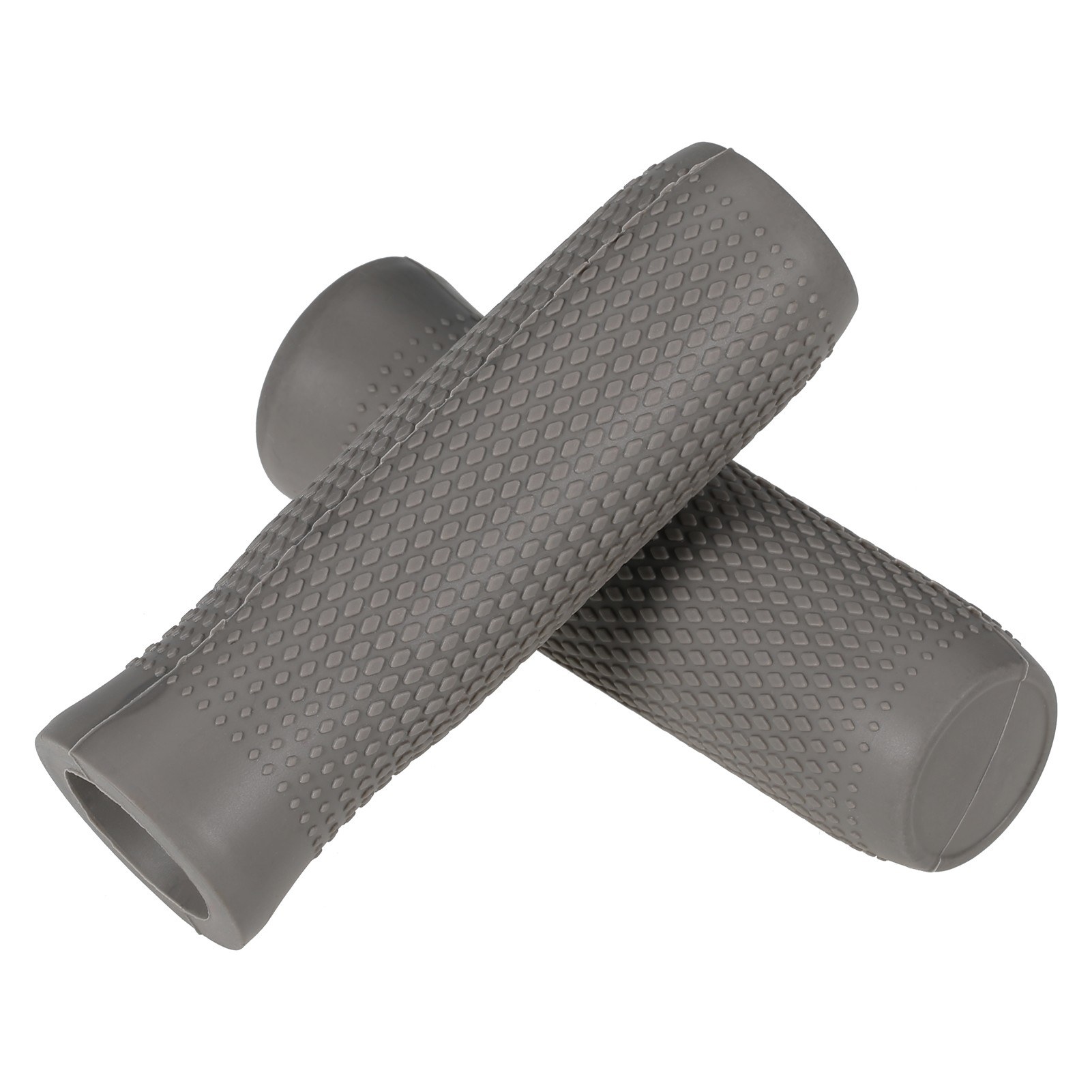 1 Pair Electric Scooter Handlebar Grips for Ninebot ES1 ES2 ES3 ES4, Non-Slip Silicone Skateboard Grips Replacement
1 Pair Electric Scooter Handlebar Grips for Ninebot ES1 ES2 ES3 ES4, Non-Slip Silicone Skateboard Grips Replacement