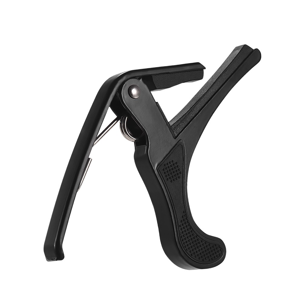 Joyo -gitarren -accessoire -gitarren -capo LCD Digital Tuner Mit 3 Verschiedenen Gitarren -picks Für Akustik- Und Elektrogitarren
Joyo -gitarren -accessoire -gitarren -capo LCD Digital Tuner Mit 3 Verschiedenen Gitarren -picks Für Akustik- Und Elektrogitarren