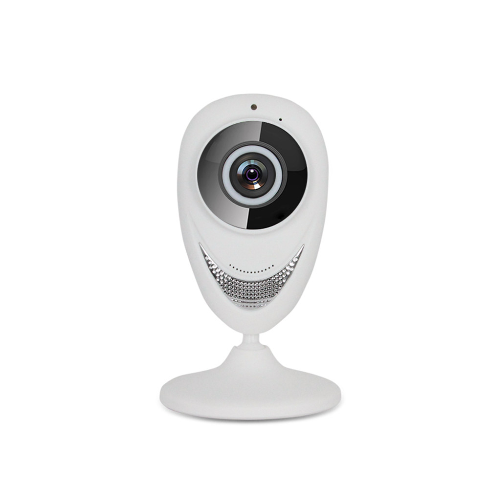 

HD 720P Wifi Home Security IP Camera Baby Monitor Wireless Network Camera - US Plug