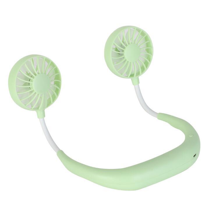 

Гибкий Студент -портативный Съемный Съемный Мини -usb Аккуратный Фанат Fan Halter Fan Fan - Зеленый
