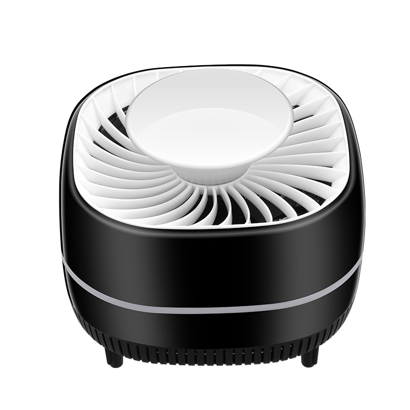 

Radiationless Mosquito Killing Lamp Energy Saving Low Noise LED Mosquito Killer Lamp