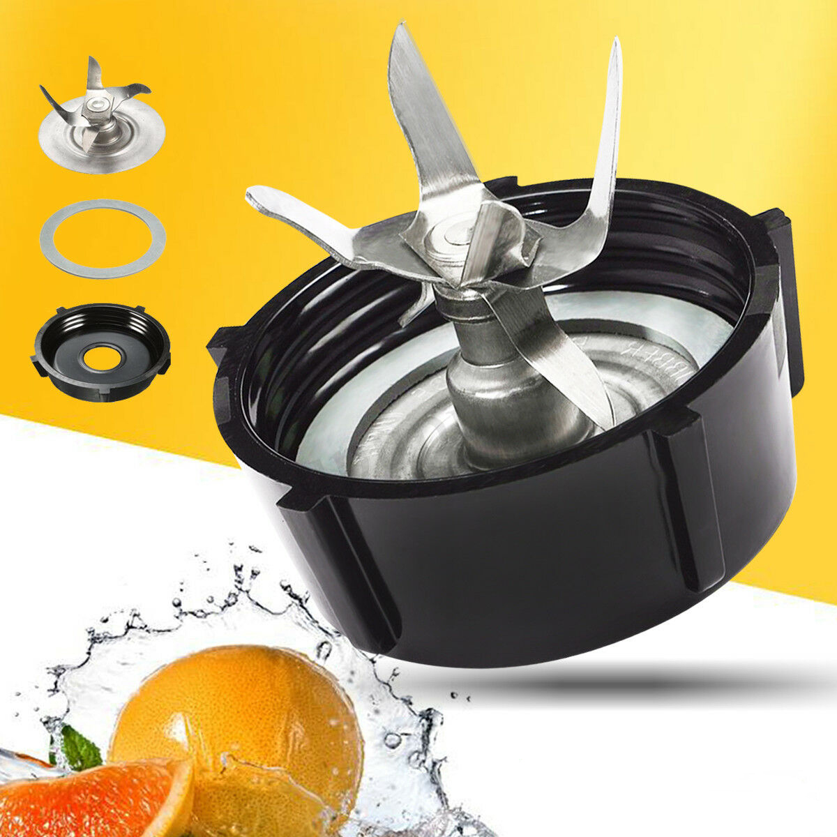 

Запасные Части Для Остетера Остерезатор Blender Blend Blade Blade Blade Blade Pake