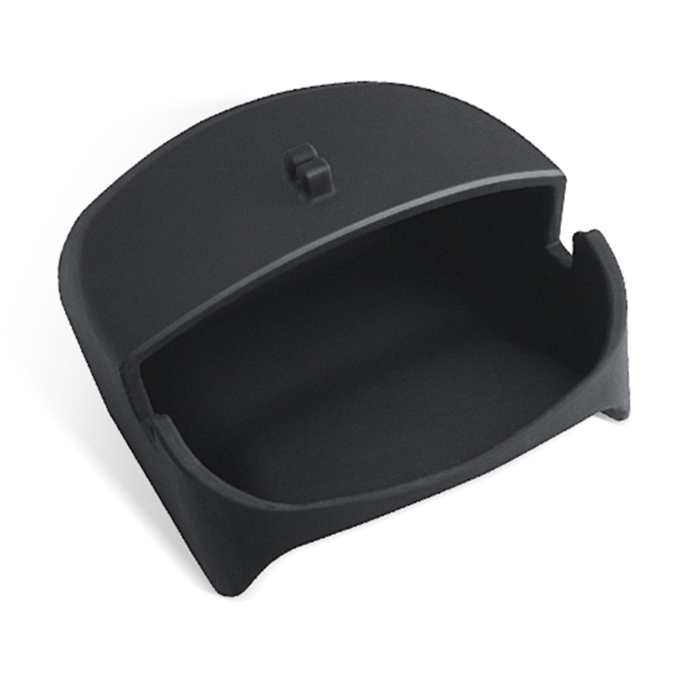For Tesla Model 3 Car Steering Wheel Phone Holder Silicone Phone Stand