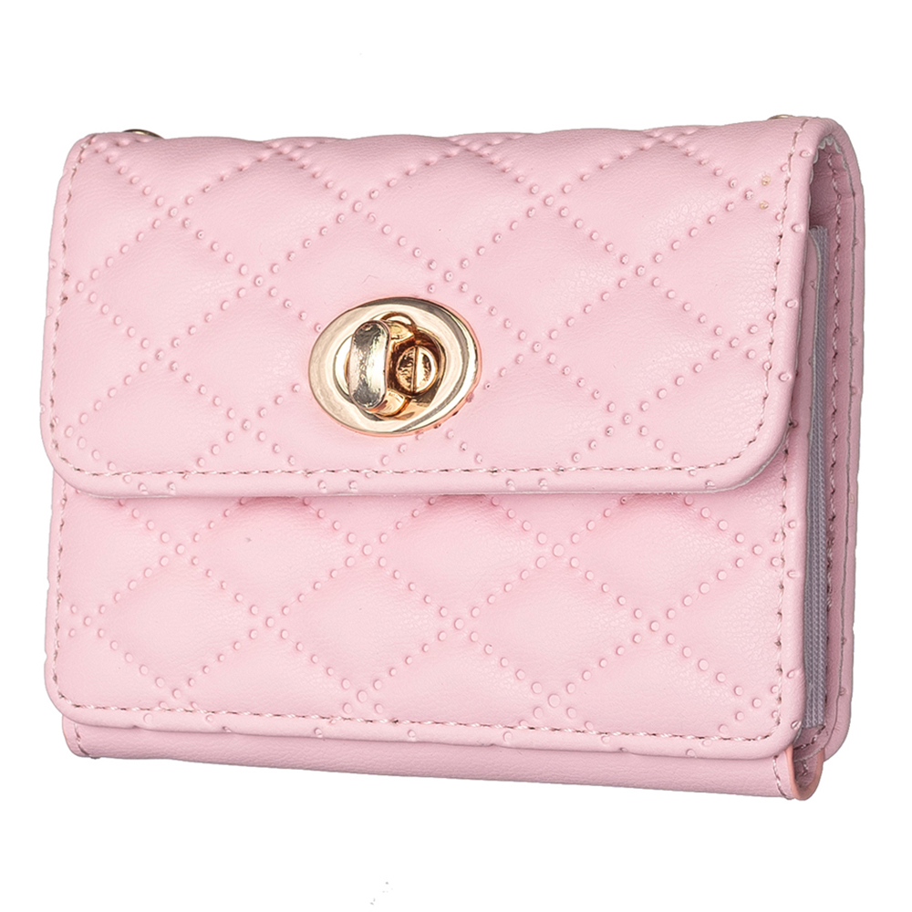 

BFK09 Kleber Telefon Zurück Horizontale Kartenhalter - Rosa, Universal